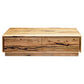 NERINDA MARRI TIMBER COFFEE TABLE - MyChocolateWood