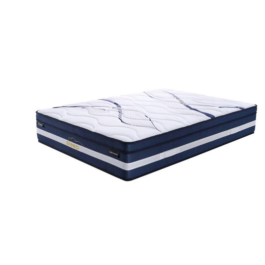 PRESTIGE COMFORT FIRM FEEL KING MATTRESS - MyChocolateWood