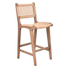 Sweeney Counter Stool 44x50x98 Natural