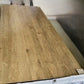 Tara Solid Oak Timber Dining Table