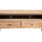 DUTCHY FRENCH PROVINCIAL STYLE TV UNIT ETU 2 DRAWERS WITH PARQUETRY PATTERN 180 CMS (Copy) - MyChocolateWood
