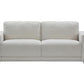 Yanni 3-Seater Sofa - Sand - MyChocolateWood