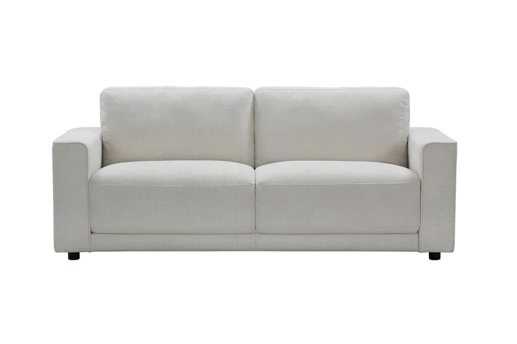 Yanni 3-Seater Sofa - Sand - MyChocolateWood