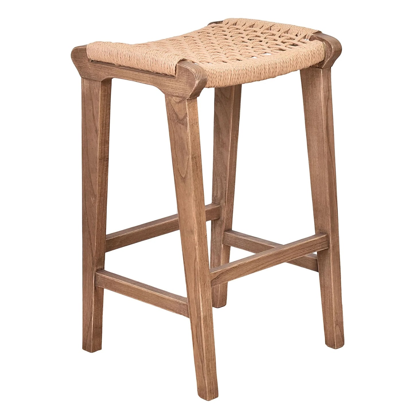 Sweeney Kitchen Stool 41x38x67 Natural