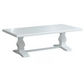 SHERBORNE ACACIA WOOD COFFEE TABLE - MyChocolateWood