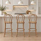 Maren Solid Oak Bar Stool/Counter Stool 42x48x104 Natural