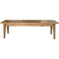 FITAN SOLID OAK BENCH NATURAL 149CM. (Copy) - MyChocolateWood