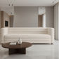 MEREDITH 3-SEATER FABRIC SOFA NATURAL LINEN - MyChocolateWood