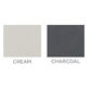 MONARD 4 PIECE OUTDOOR SOFA SET CREAM - MyChocolateWood