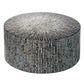 FALLON MOTHER OF PEARL HAND MADE COFFEE TABLE - MyChocolateWood