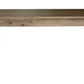 DEVONSHIRE ACACIA TIMBER DINING TABLE 180CM BRUSHED KHAKI - MyChocolateWood