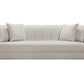 WALDEN FABRIC 4-SEATER SOFA BEIGE