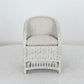 DANARA OUTDOORS RATTAN DINING CHAIR NATURAL (Copy) - MyChocolateWood