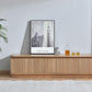 Denby Messmate ETU Television Unit Light Smoke