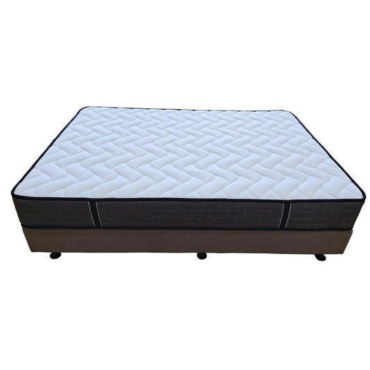 IMAGINEST TIGHT TOP QUEEN MATTRESS - MyChocolateWood