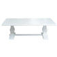 SHERBORNE ACACIA WOOD COFFEE TABLE - MyChocolateWood