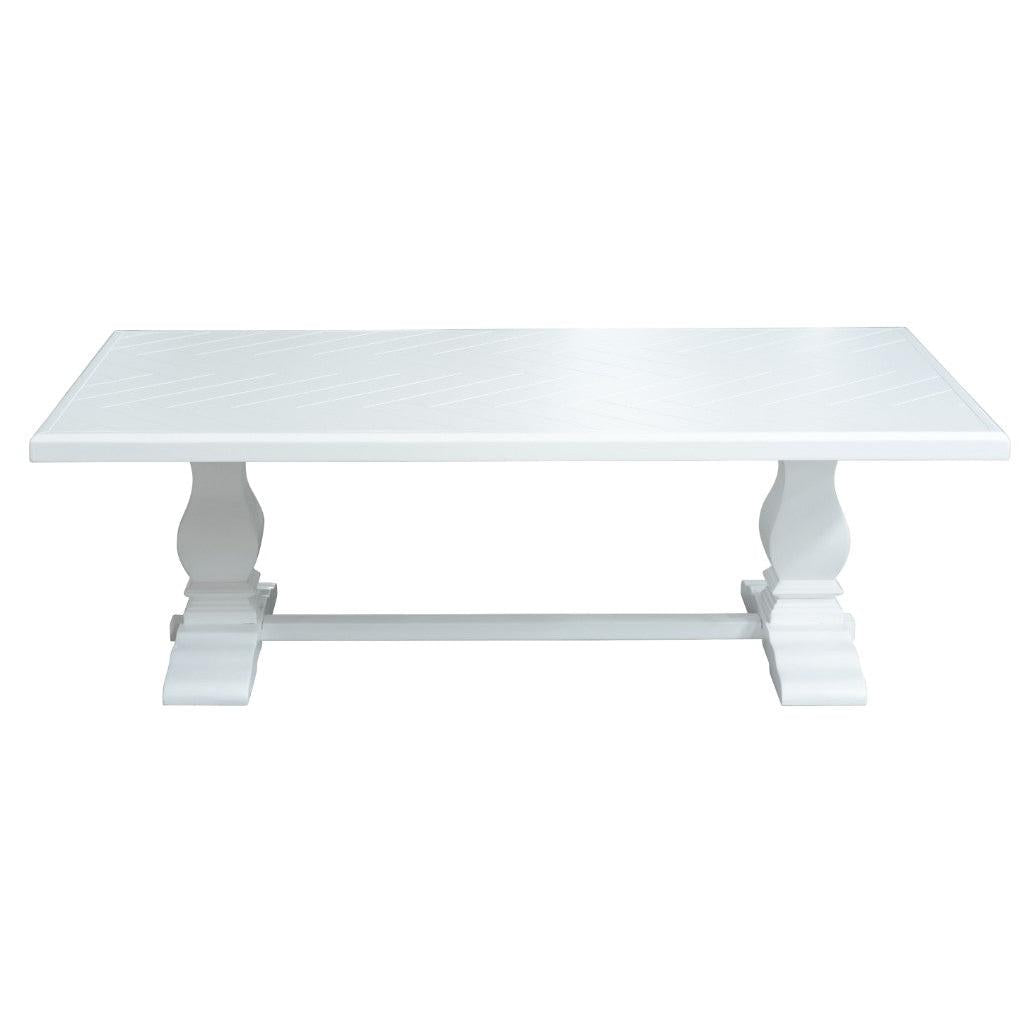 SHERBORNE ACACIA WOOD COFFEE TABLE - MyChocolateWood