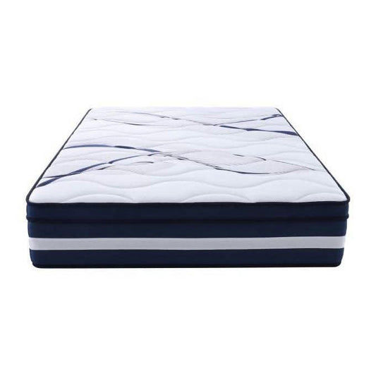 PRESTIGE COMFORT FIRM FEEL KING MATTRESS - MyChocolateWood