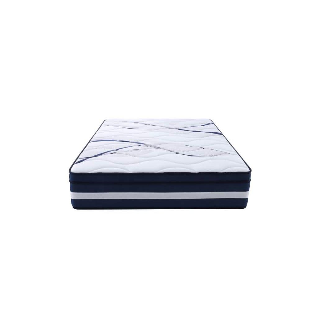 PRESTIGE COMFORT FIRM FEEL KING MATTRESS - MyChocolateWood