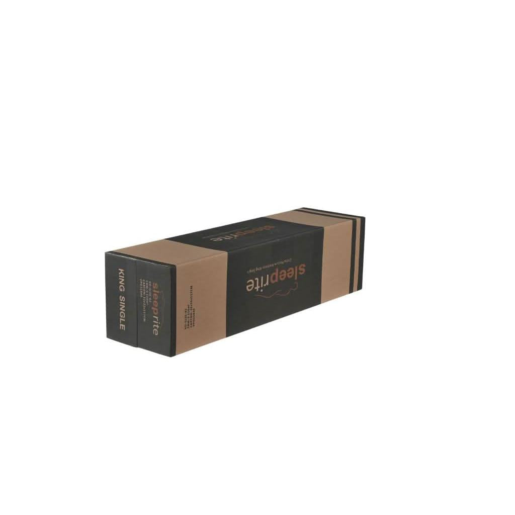 SLEEPRITE ORTHO POSTURE MATTRESS KING - MyChocolateWood