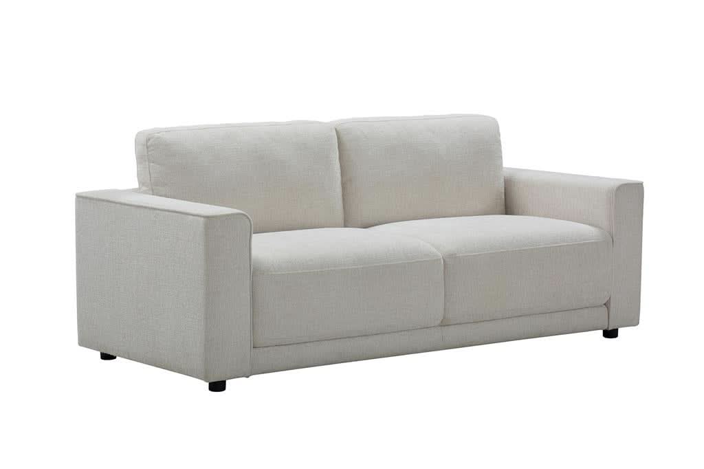 Yanni 3-Seater Sofa - Sand - MyChocolateWood