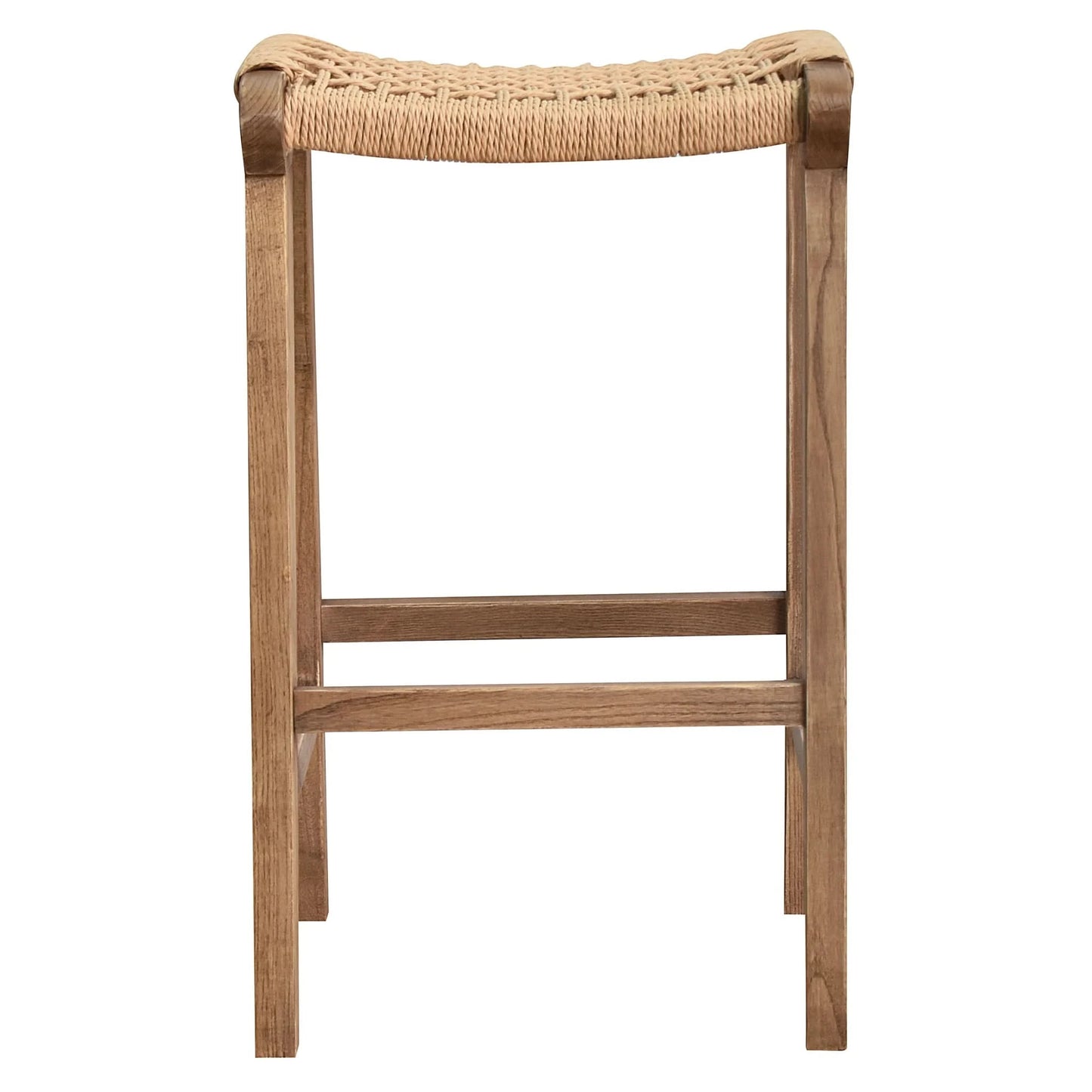 Sweeney Kitchen Stool 41x38x67 Natural
