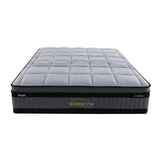 DREAMCATCHER PLUSH FEEL MATTRESS DOUBLE SIZE - MyChocolateWood