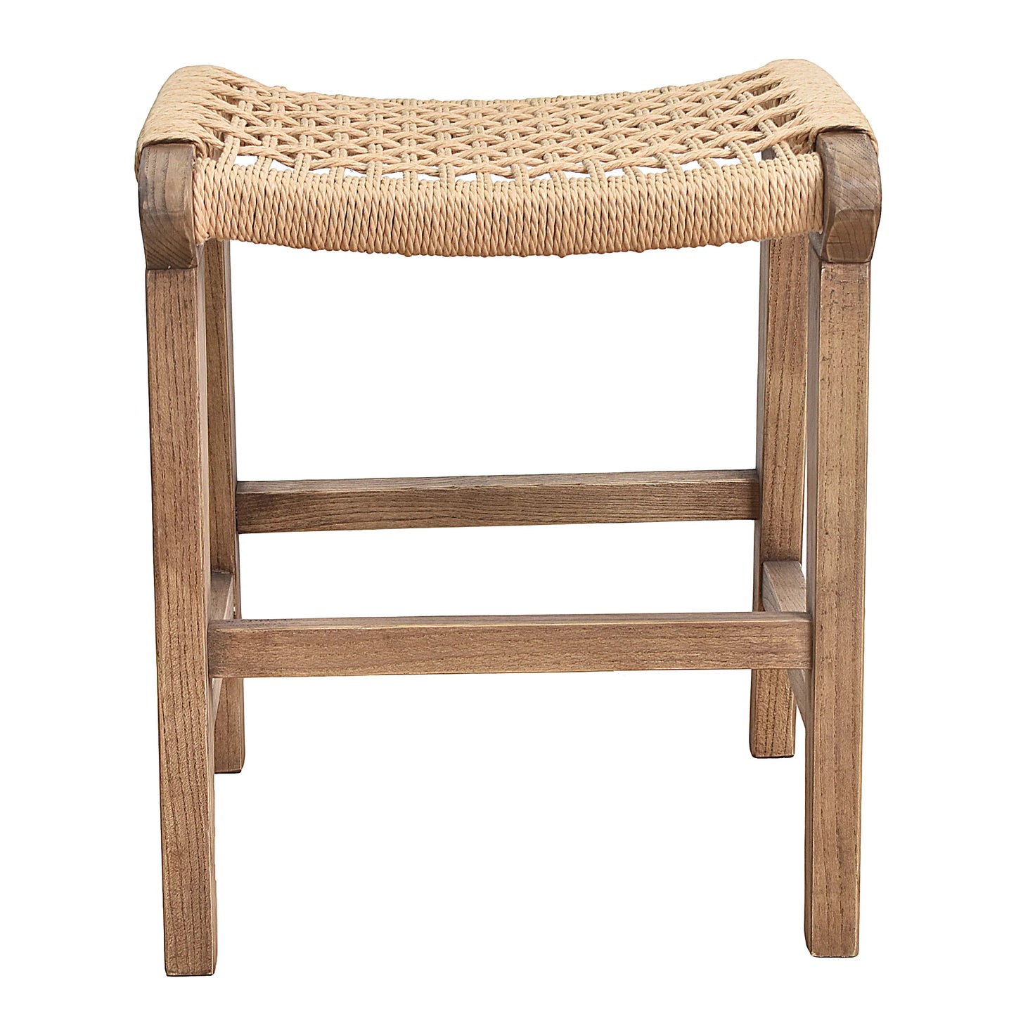 Sweeney Stool 41x38x49 Natural