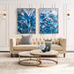 CLANCY-3-SEATER TUFTED SOFA NATURAL LINEN - MyChocolateWood