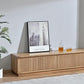 Denby Messmate ETU Television Unit Light Smoke