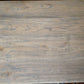 HAMPTON GREYWASHED OAK COFFEE TABLE 140CM - MyChocolateWood