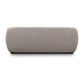 Suki Boucle 3-Seater Sofa in Quartz detail