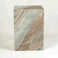 SIMA  SOLID MARBLE SIDE TABLE/LAMP TABLE/ACCENT TABLE - MyChocolateWood