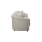 CORSINI FABRIC 4-SEATER SOFA - BEIGE - MyChocolateWood