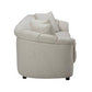 Andrella Fabric 4-Seater Sofa Beige
