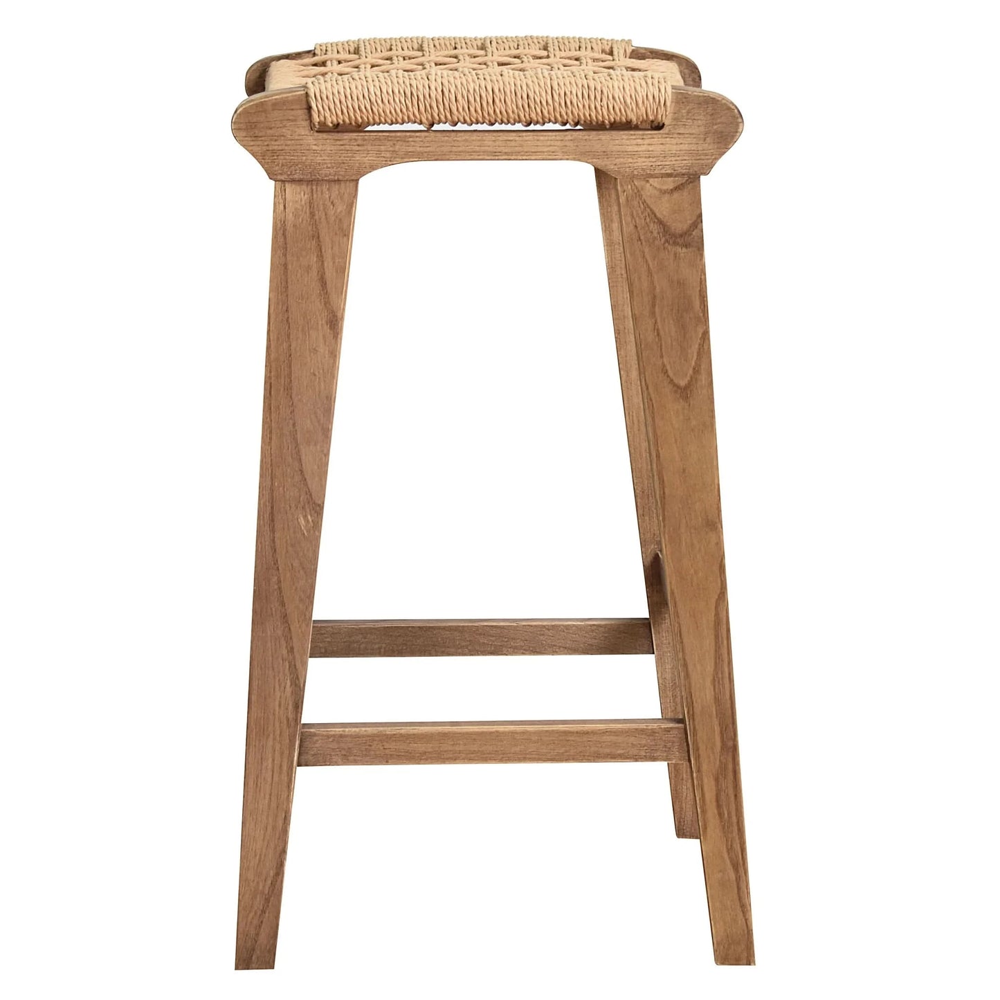 Sweeney Kitchen Stool 41x38x67 Natural