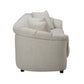 WALDEN FABRIC 4-SEATER SOFA BEIGE