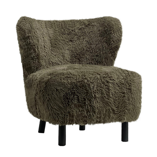 Codi Occasional Chair/Lounge Chair - Sage