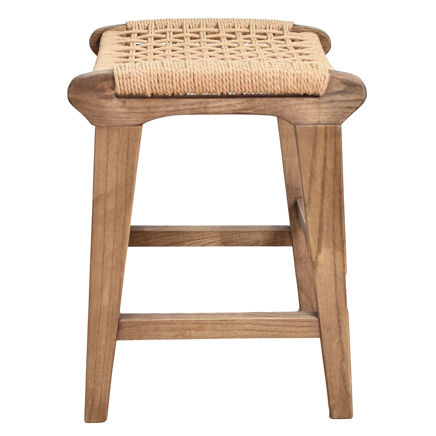 Sweeney Stool 41x38x49 Natural