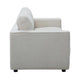 Yanni 3-Seater Sofa - Sand - MyChocolateWood