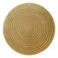Harbour  Woven-Look Round Coffee Table