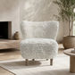 Codi Occasional Chair/Lounge Chair - White