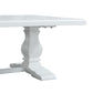 SHERBORNE ACACIA WOOD COFFEE TABLE - MyChocolateWood