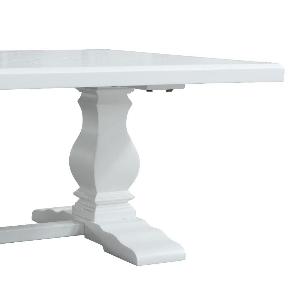 Sherborne acacia wood coffee table by MyChocolateWood with a sleek rectangular design and natural wood finish.