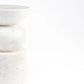CORNELIUS  SOLID MARBLE TABLE/SIDE TABLE/LAMP TABLE/ACCENT TABLE - MyChocolateWood