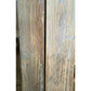 REINA GREYWASHED RECYCLED TIMBER/HERITAGE METAL 3-DOOR BUFFET/SIDEBOARD - MyChocolateWood