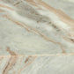 SIMA  SOLID MARBLE SIDE TABLE/LAMP TABLE/ACCENT TABLE - MyChocolateWood