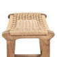 Sweeney Kitchen Stool 41x38x67 Natural