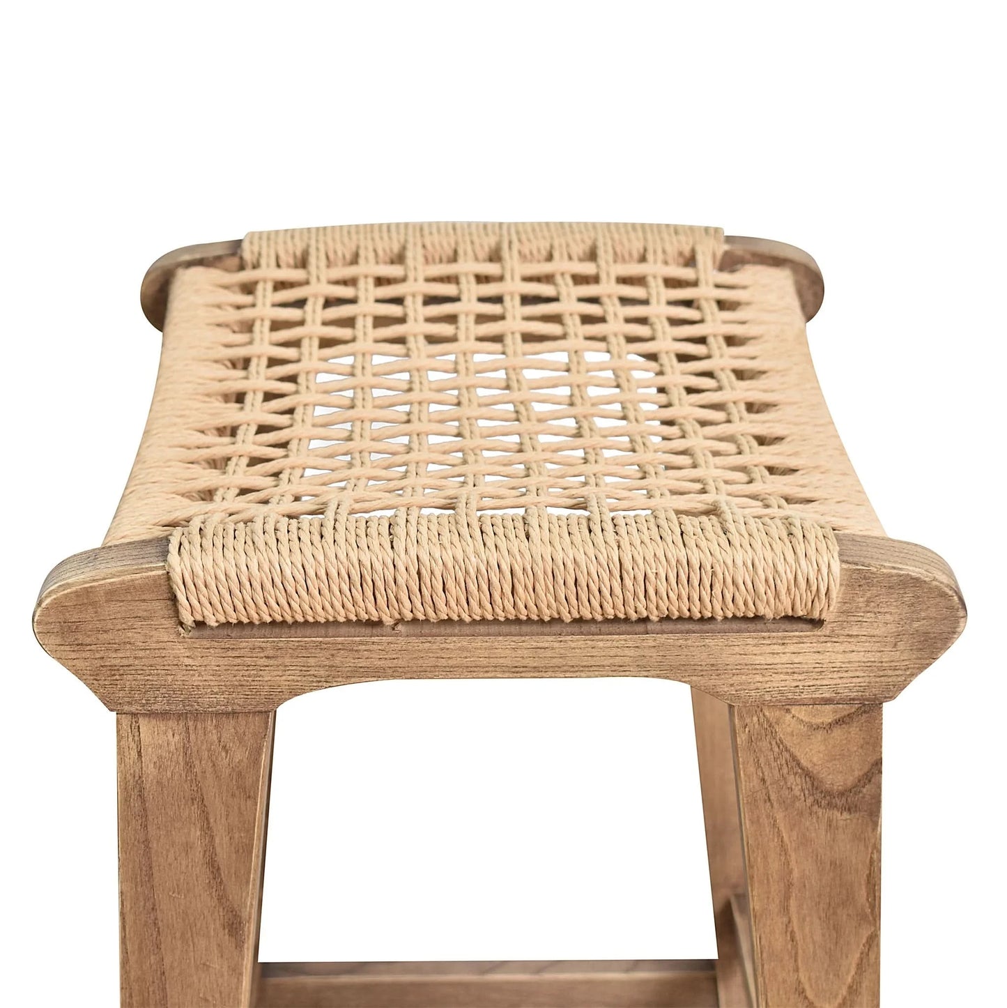 Sweeney Kitchen Stool 41x38x67 Natural