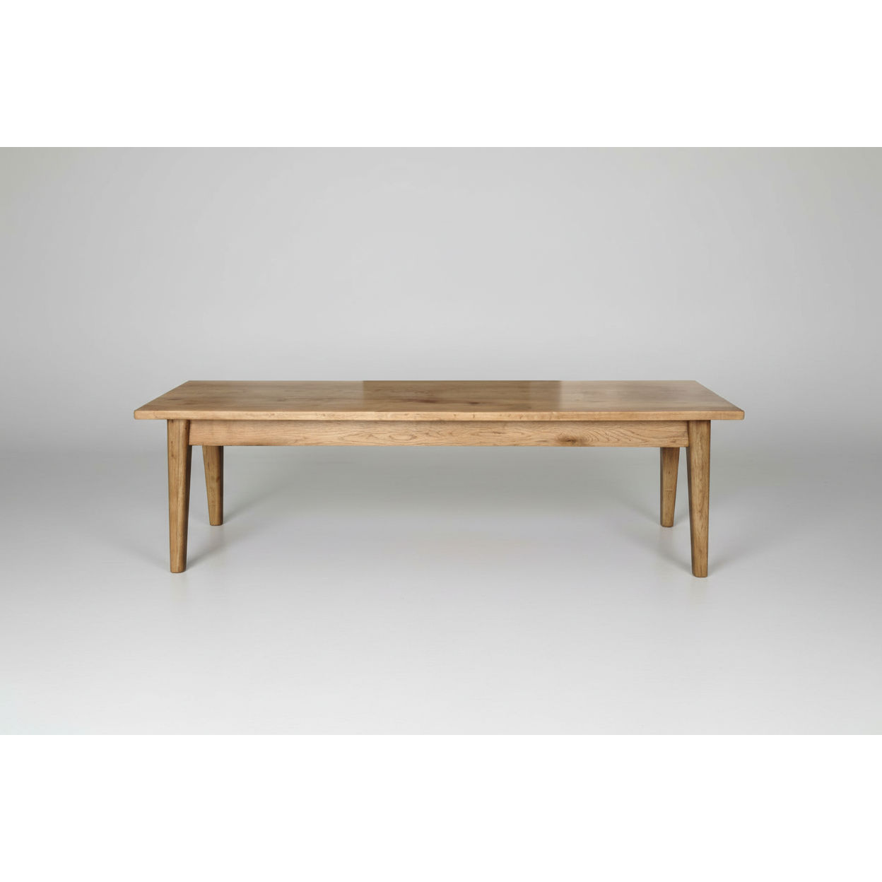 FITAN SOLID OAK BENCH NATURAL 149CM. (Copy) - MyChocolateWood